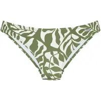 Buffalo Bikiniunderdel oliv / vit