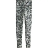 Next Leggings 'Active Power' grå / svart