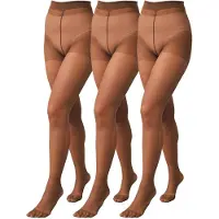 Next Strumpbyxa choklad