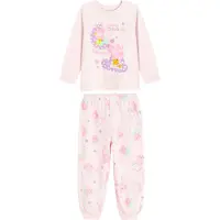 Cool Club Pyjamas 'PEPPA PIG' blandade färger / rosa