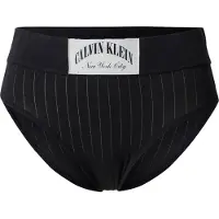 Calvin Klein Underwear Trosa svart