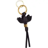 Marc o'polo Accessories Nyckelring guld / svart