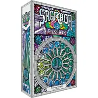 Asmodee Heligt: Passion