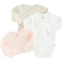 Cool Club Sparkdräkt/body beige / rosé / vit