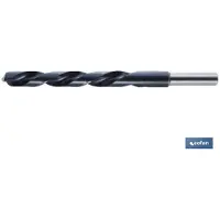 Cofan Hss Din 338n Re Metallborr 21.5 Mm