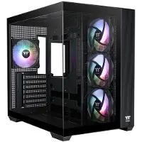 Thermaltake View 380 Xl Tg Argb Pc-tornfodral