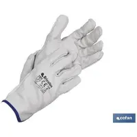 Cofan 11000159-blister Arbetshandskar 12 Enheter