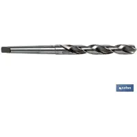 Cofan Hss-co Din 345n Metallborr 34 Mm