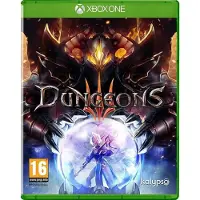 One Dungeons Iii Extremely Evil Edition
