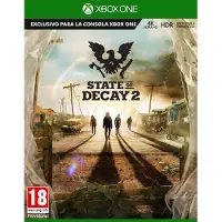 One State Of Decay 2