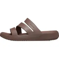 Crocs Getaway Strappy Tofflor