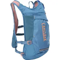 CamelBak Women'S Chase Adventure 8 Vest Teal/blush