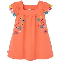 Boboli 313164 ärmlös Klänning