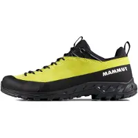 Mammut Alnasca Iv Low Lth Vandringsskor