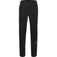 Mammut - Varumärken - Eiger Nordwand Light SO Pants Men Black för UnisexSoftshell - Storlek M - Svart