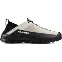 Mammut Alnasca Hybrid Low Women Moonbeam/Black
