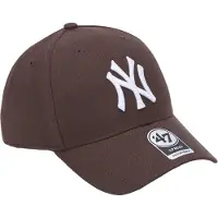 47 Mlb New York Yankees Mvp Snapback-keps