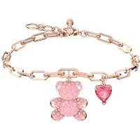 Swarovski 5642978 Teddy Nallebjörn Björn Medium Armband 5642978 beige