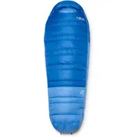 Rab Women's Ascent -24 Long sovsäck
