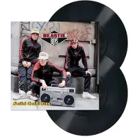 Ginza.se Beastie Boys: Solid Gold Hits