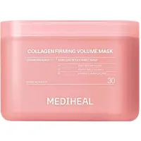 Mediheal [] Derma 365 Kollagen Uppstramande Volymgivande Mask 350ml 30 st