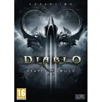 Pc Diablo Iii Reaper Of Souls Expansion