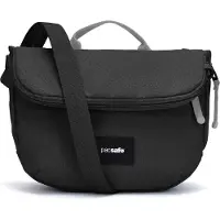 Pacsafe Väska med axelrem GO Saddle Crossbody 35140130 1 st