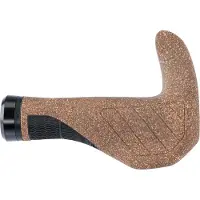 Con-Tec Trekking Bar Kork Styrehandtag