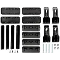 Menabo Kit 77G för normalt tak