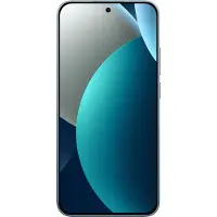 Xiaomi Smartphone MZB0LZ8EU - 6,83" Octa Core med 12 GB RAM och 512 GB lagring i blått