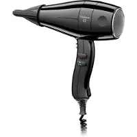 Valera Swiss Silent Jet 7500 Ionic TF SXJ 7500 TF BL Hårtork Svart