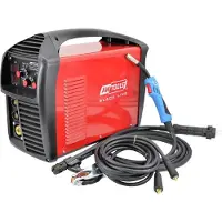 AWTOOLS Svetsmaskin SPEEDLINE MIG AWT-220