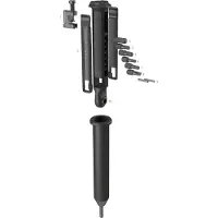 Contec Treasure Fork 10 Multiverktyg