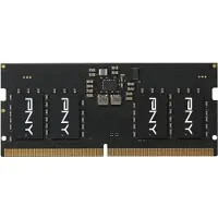 PNY Technologies Minne 8GB DDR5 5600 SO-DIMM BULK MN8GSD55600-BLK
