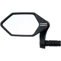 Contec E-view King Xs Vänster Backspegel