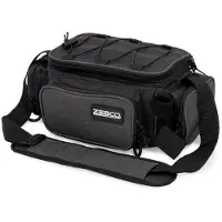 Zebco Trophy System M Fiske Väska 12.5l
