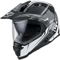 Berik MX313 Volstom Adventure Pro Enduro Hjälm