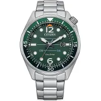 Citizen Herrklocka Citizen AW1715-86X