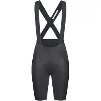 POC Women's Raceday Bib Shorts Sylvanite Grey