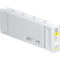 Epson T8904 - 700 ml - gul - original - bläckpatron - för SureColor SC-S40600, SC-S60600, SC-S80600