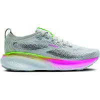 Brooks Adrenaline GTS 25 Grey Pink SS26 Women Shoes, Size 38,5 - EUR