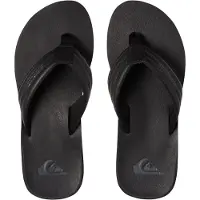 Quiksilver Carver Nubuck Flip-flops