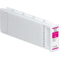 Epson T890300 - 700 ml - magenta - original - bläckpatron - för SureColor SC-S40600, SC-S60600, SC-S80600