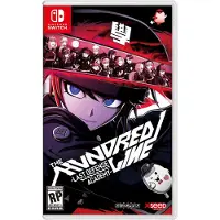 Games Switch The Hundred Line: Last Defense Academy Import Usa
