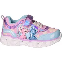 Cerdá Stitch Eva-sneakers Med Lampor