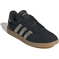 Adidas Sneakers BREAKNET SLEEK kvinnor - Svart - 38 2/3
