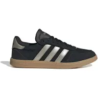 Adidas Sneakers BREAKNET SLEEK kvinnor - Svart - 40