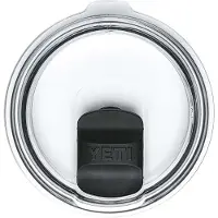 Yeti Mag Slider Lid, Large, lid for Rambler mug and tumbler