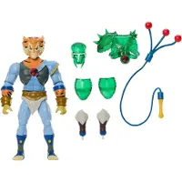 Mattel X Thundercats Tygra Actionfigur 14 Cm