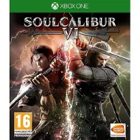 One Soulcalibur Vi